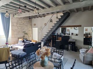  Maison à vendre 5 pièces 170 m²