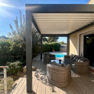  Villa à vendre 6 pièces 160 m²