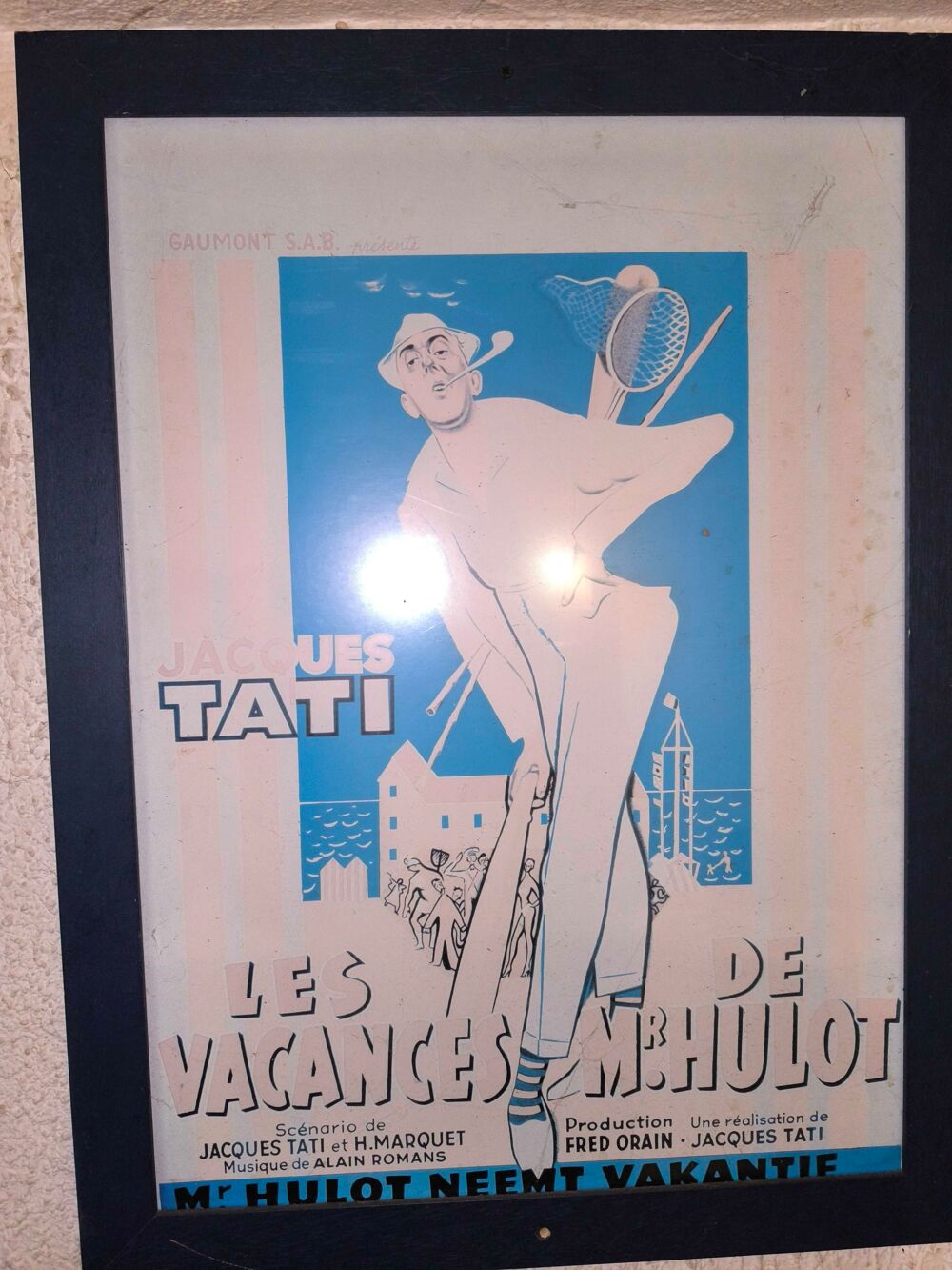 tableaux Sports