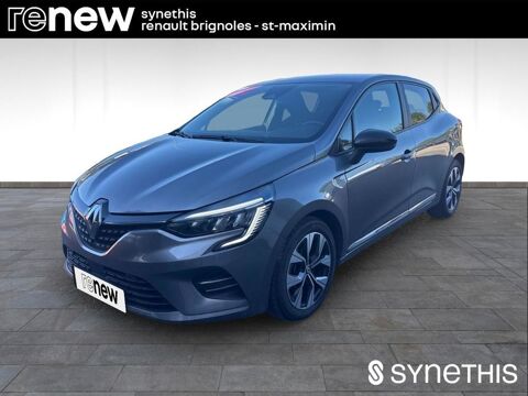 Annonce voiture Renault Clio V 13880 €
