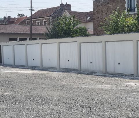  Parking / Garage � louer 14 m�