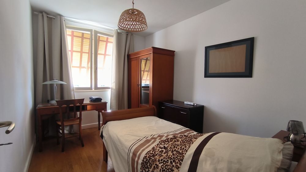 Location Colocation Départ Colloc 3 chambres dispo Villeurbanne