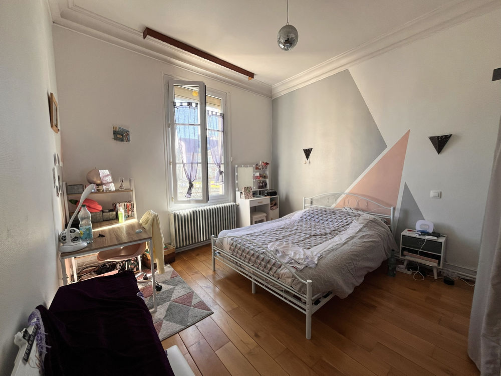Maison 5 pièces 122 m² · à Bresles · 122 m² · 189 000 €