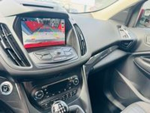 Kuga 1.5 EcoBoost 150 S&S 4x2 Trend 2016 occasion 95150 Taverny