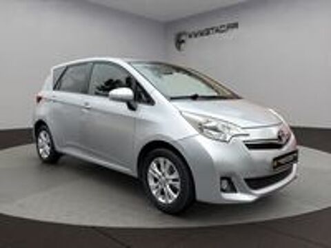 Verso -S 100 VVT-i Dynamic MultiDrive S 2011 occasion 93390 Clichy-sous-Bois