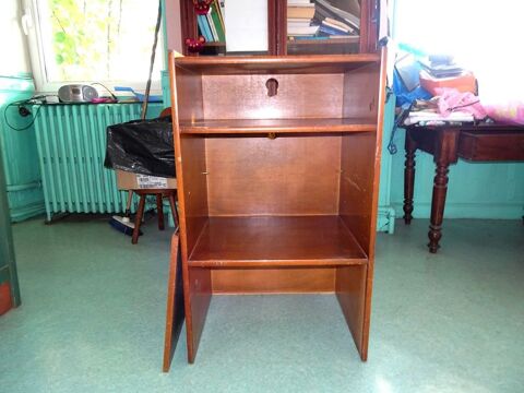Meuble de rangement tv hifi, vid�o, informatique en bois 60 Monflanquin (47)