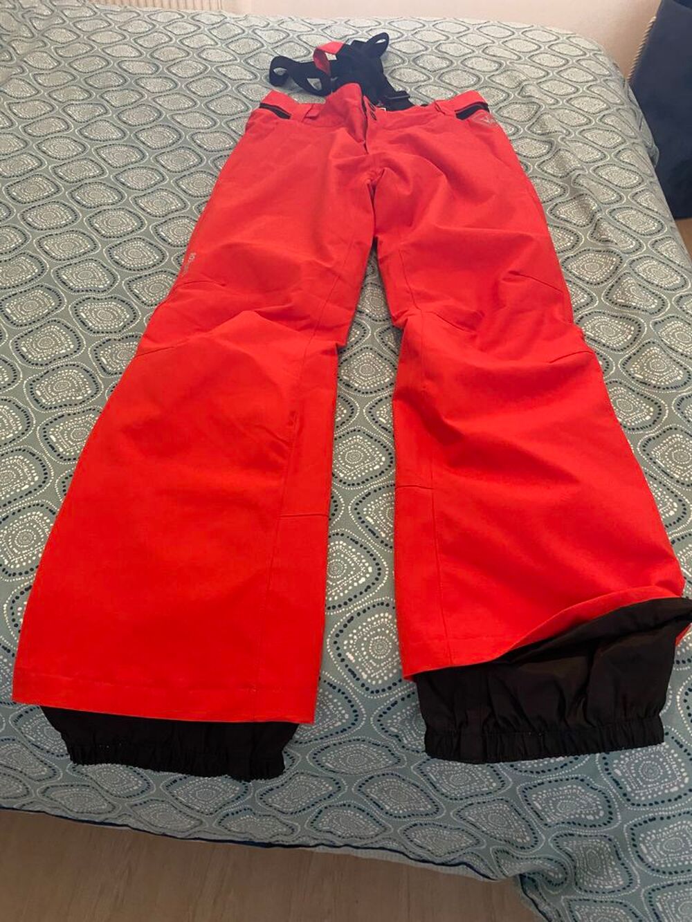 Pantalon de ski Vêtements