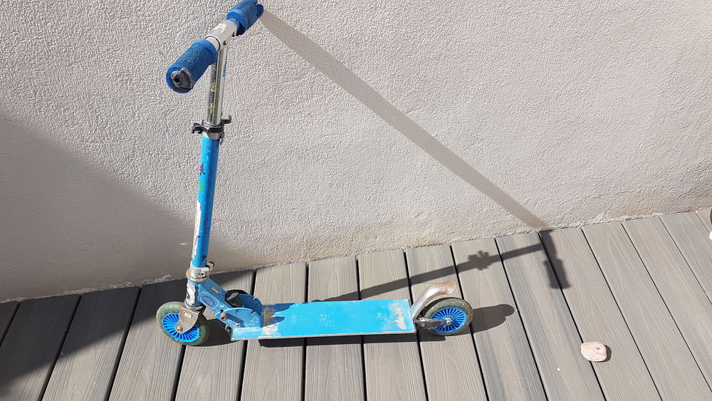trottinette enfant Sports