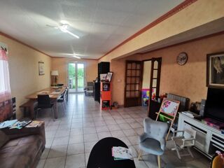  Maison à vendre 5 pièces 92 m²