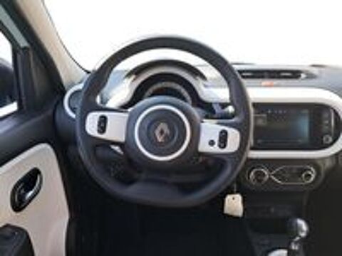 Twingo III E-Tech Equilibre 2023 occasion 91170 Viry-Ch&acirc;tillon