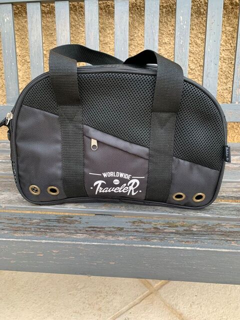 Sac de transport pour animaux maxi 8 kg 25 Dijon (21)
