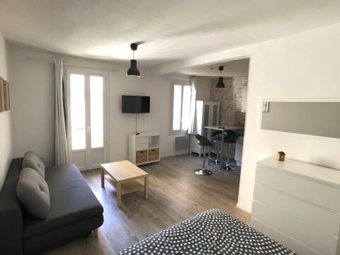  Appartement � louer 1 pi�ce 31 m�