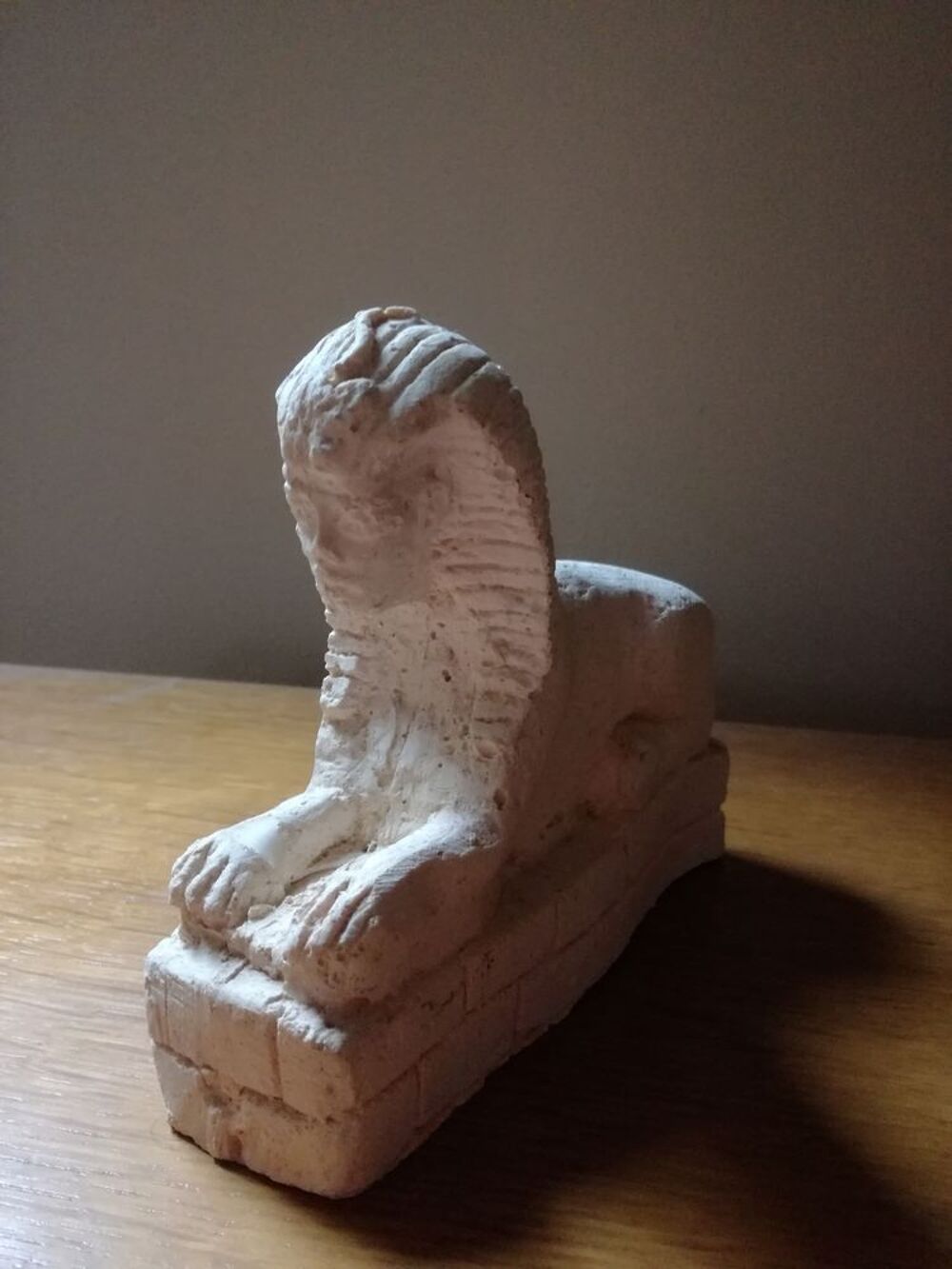 Sphinx Décoration