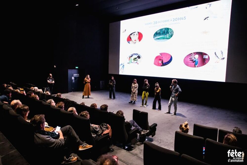 2 billets la soir&eacute;e de remise du Prix &Eacute;mile-Reynaud &agrave; Rennes Billetterie