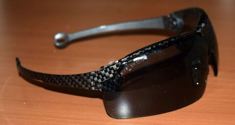 lunette de soleil UVEX gravity zro 5 Kuttolsheim (67)