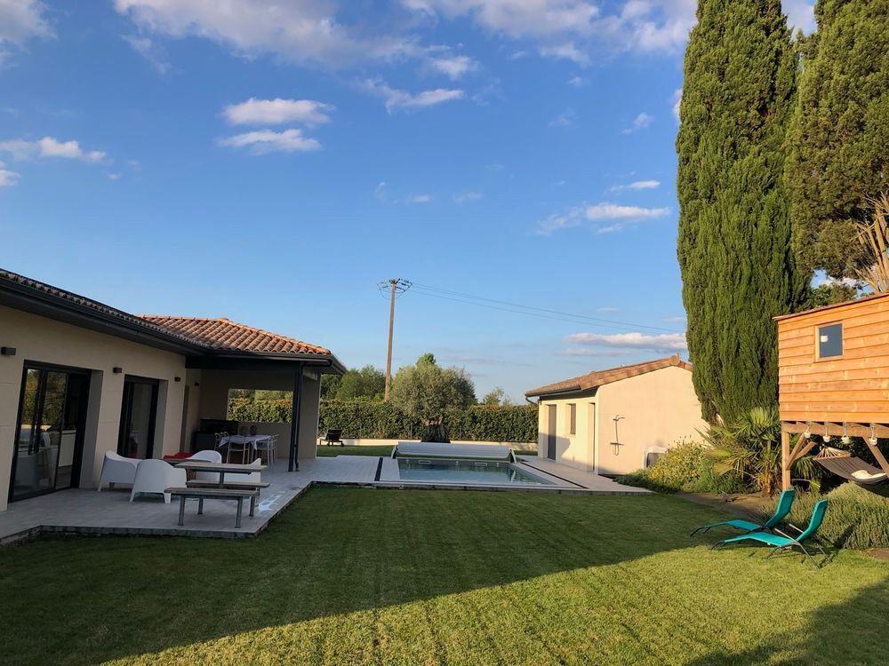 � vendre  Maison Mondonville (31700)