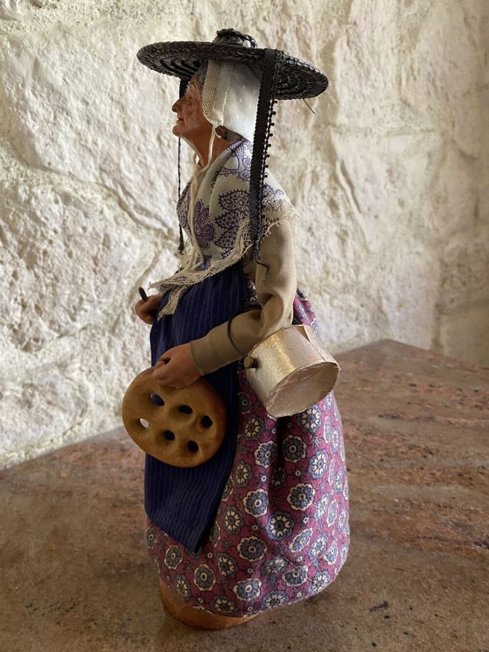 SANTON DE PROVENCE 