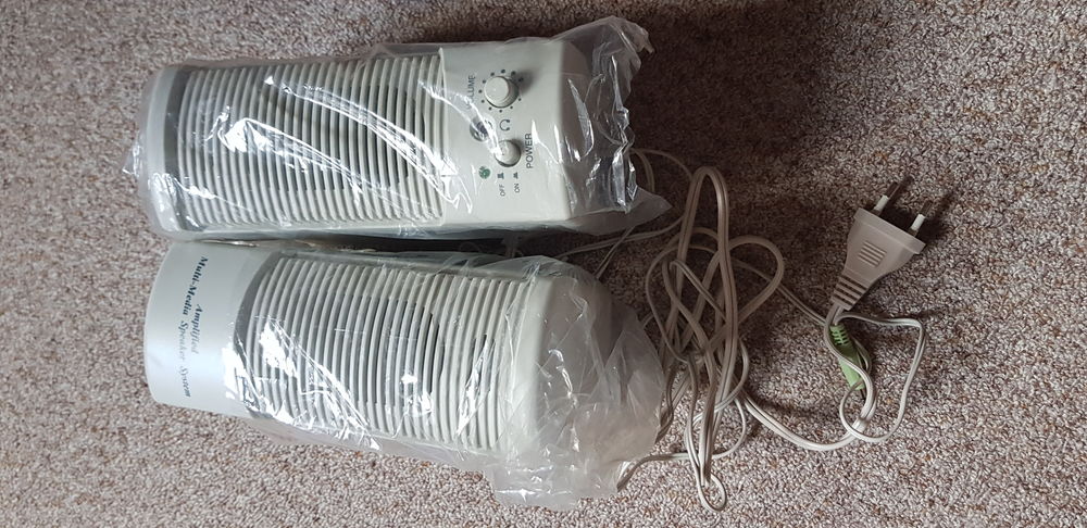 Enceinte PC/ Portable / T&eacute;l&eacute;phone Matériel informatique