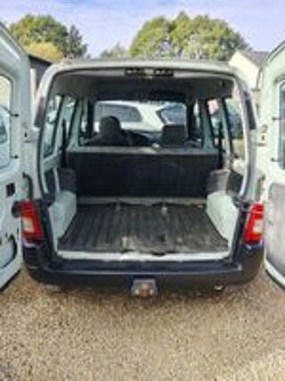 Partner 1.4i 1997 occasion 72230 Arnage