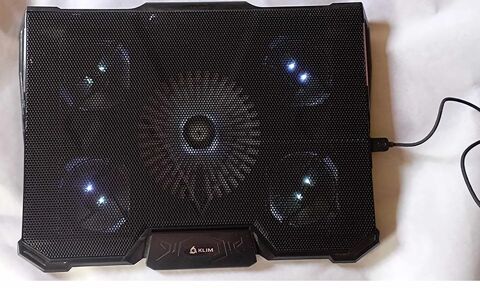 Ventilateur KLM pour Pc Portable 17 Pouces 8 Claye-Souilly (77)