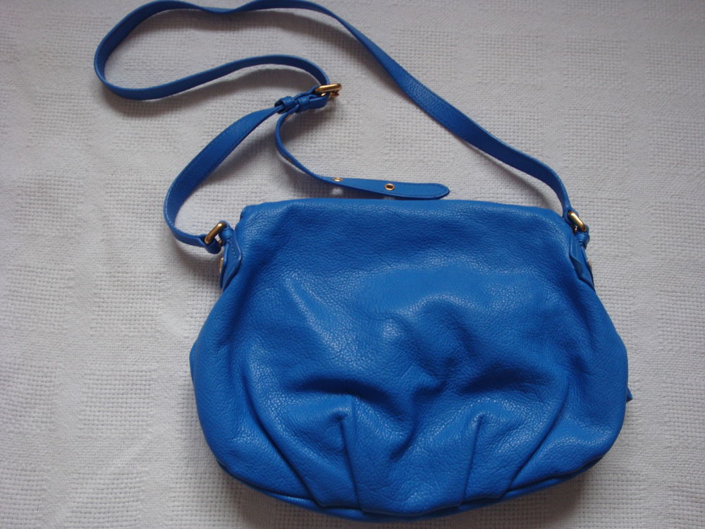 sac &agrave; bandouli&egrave;re Maroquinerie