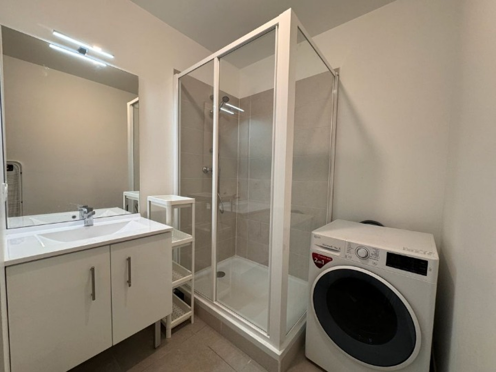 Location Colocation 3 Chambres en Colocation // Rue du Landy, Aubervilliers Aubervilliers