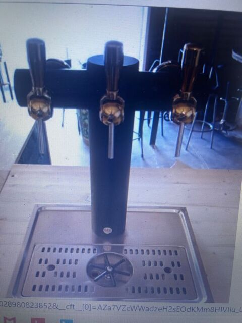 pompe a bi&egrave;re 3 bec 1000 77000 Melun