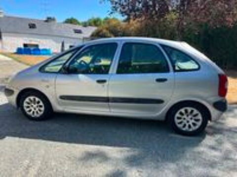 Picasso Xsara 1.8i 16V 2000 occasion 44260 Savenay