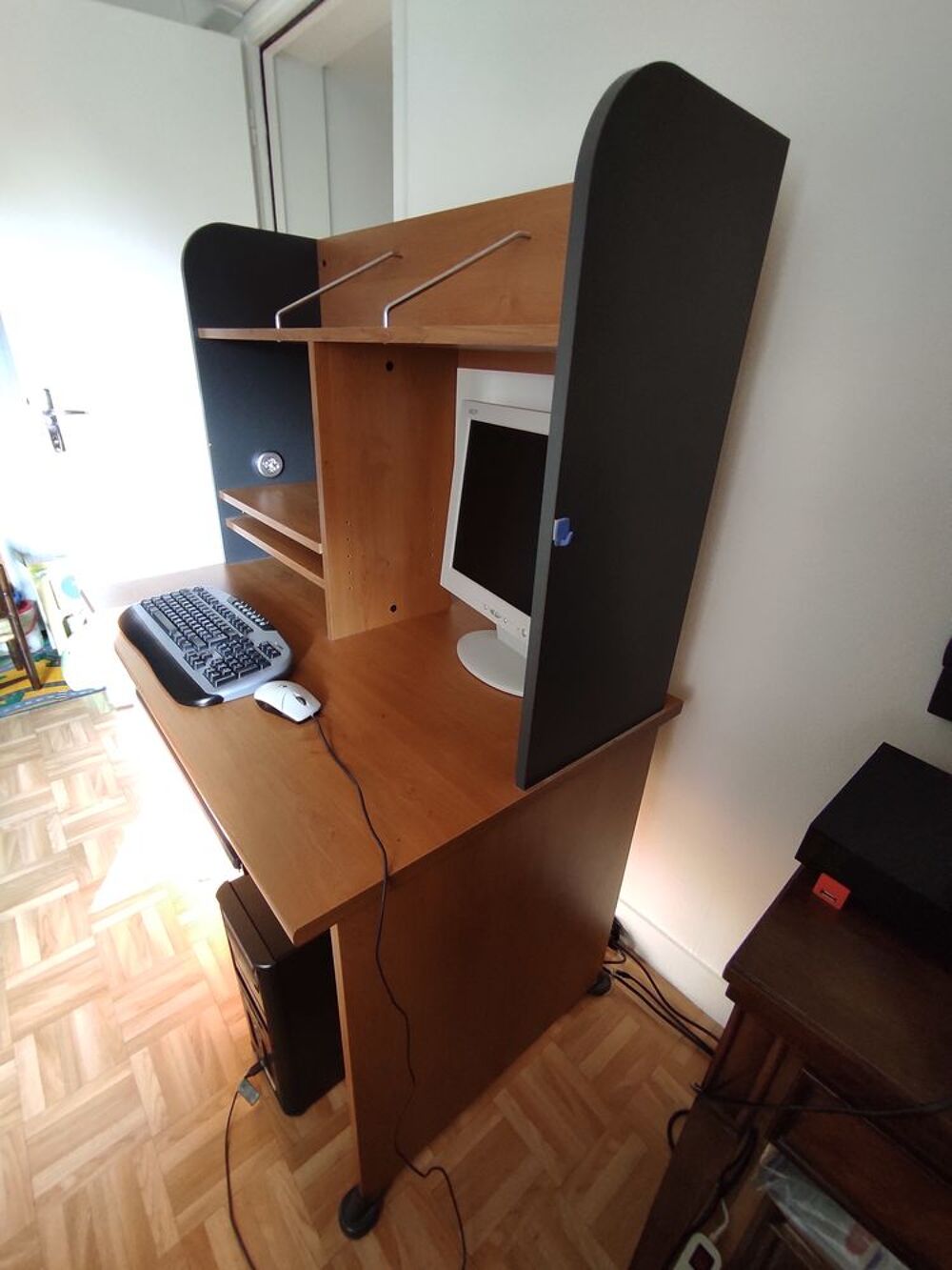 Bureau Meubles