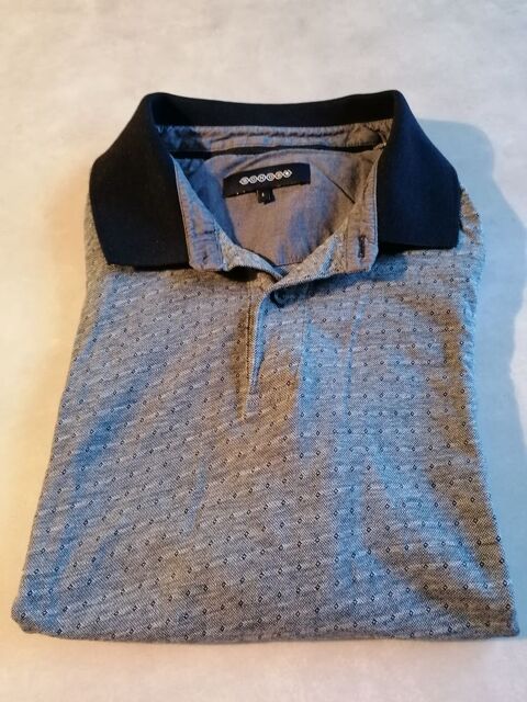 Polo homme Bonobo 4 Jury (57)