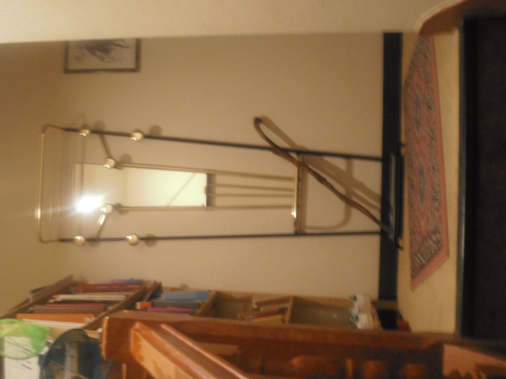 Porte manteau ann&eacute;e 50 Meubles