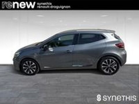Clio V Clio E-Tech full hybrid 145 Techno 2023 occasion 83300 Draguignan
