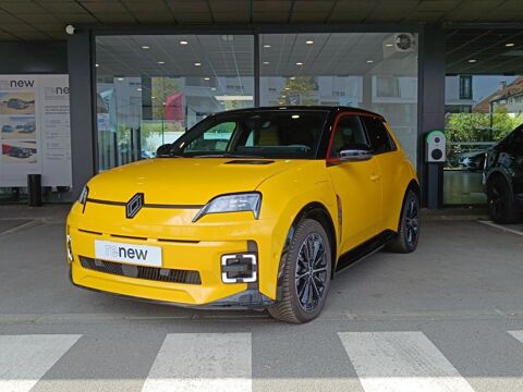 Annonce voiture Renault R5 29480 €