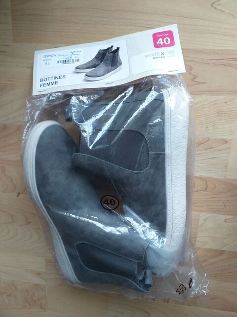 BOTTINES Femmes taille 40, neuves et emball�es 8 Montauban (82)