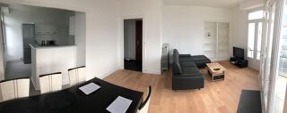  Appartement à louer 4 pièces 110 m² Saint-nazaire