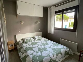 Vente Appartement joli T2 Royan Pontaillac avec garage dernier étage proche des plages et Casino Royan