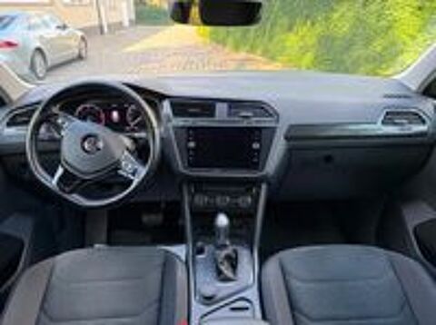 Tiguan 2.0 TDI 150 DSG7 4Motion Confortline 2017 occasion 55100 Verdun