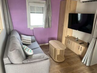  Chalet � vendre 4 pi�ces 40 m�