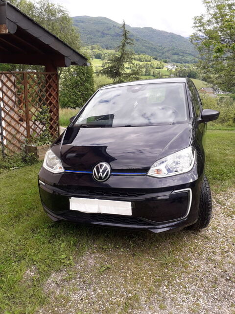 Volkswagen up e-! 2.0 Electrique