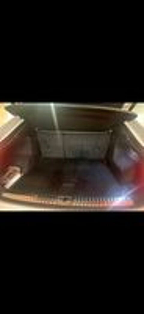 Q3 35 TDI 150 ch S tronic 7 Black Edition 2024 occasion 06600 Antibes