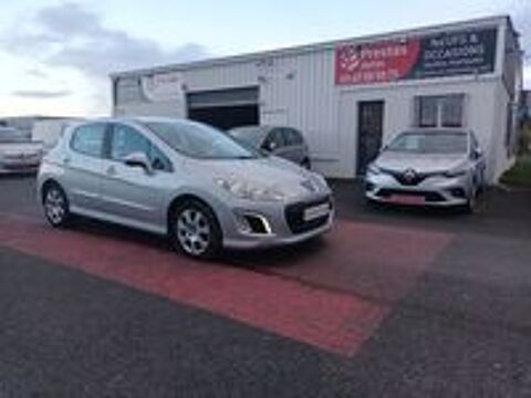 308 1.6 e-HDi 115ch FAP Business Pack 2013 occasion 86600 Coulombiers