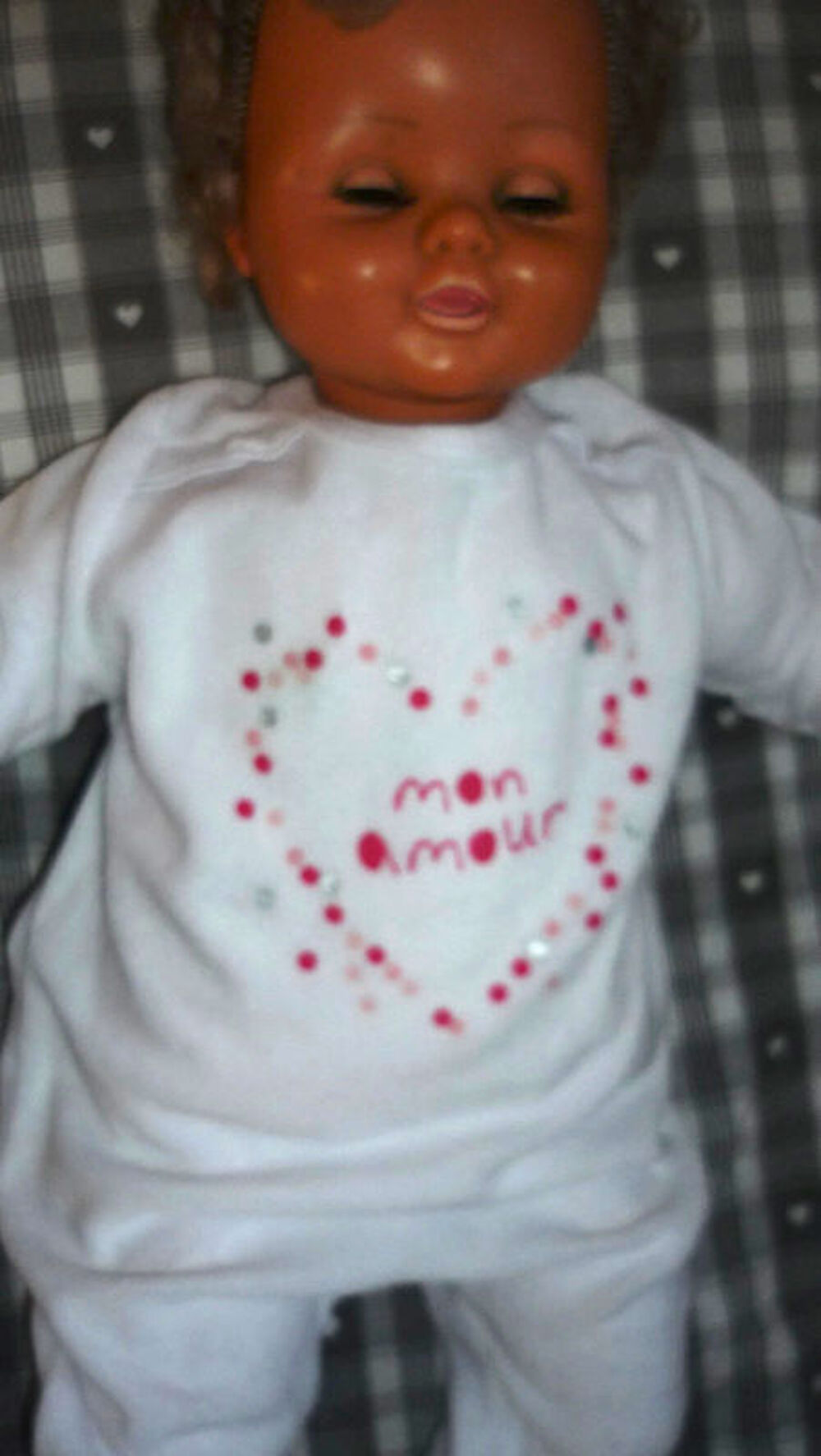 3 Dors-Biens neuf + Cadeau Vtements enfants