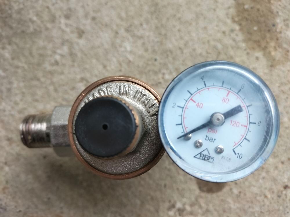 remplissage automatique chaudi&egrave;re Bricolage