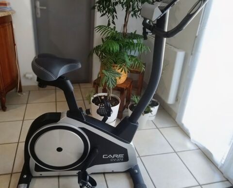 Vélo d appartement 280 Montdoumerc (46)