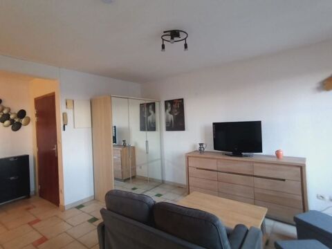  Appartement � louer 2 pi�ces 34 m� S�te