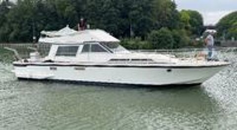 Vedette - Yacht - Offshore 1980 occasion 77100 Meaux
