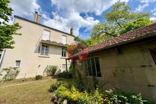  Maison à vendre 5 pièces 91 m²
