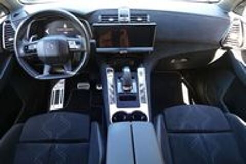 DS7 DS 7 Hybride Rechargeable E-Tense 225 EAT8 Performance Line 2023 occasion 13600 La Ciotat