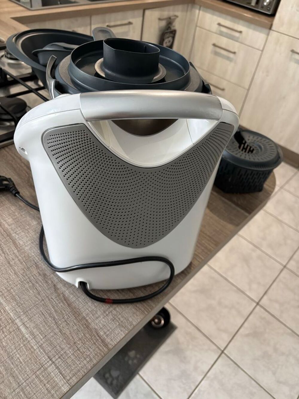 Thermomix TM6 Electroménager