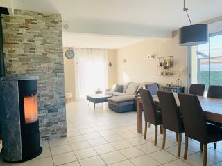  Maison  vendre 7 pices 120 m